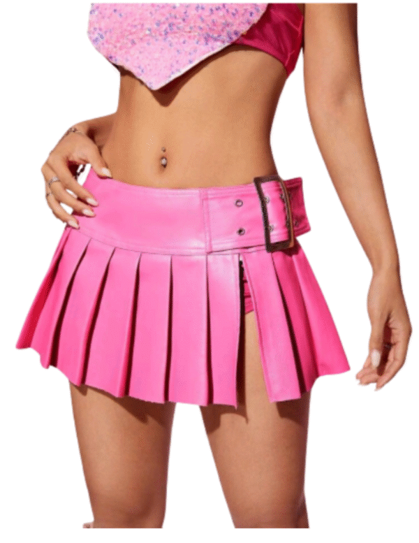 FALDA PANTALON MEDIUM