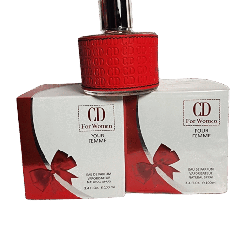 CD WOMEN PERFUM