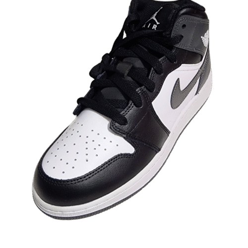 TENIS JORDAN AIR- 6 1/2
