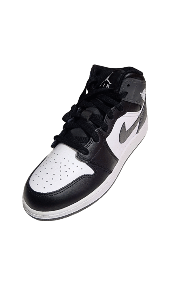 TENIS JORDAN AIR- 6 1/2