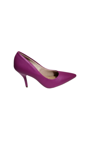 BEIRA RIO FUCSIA #6