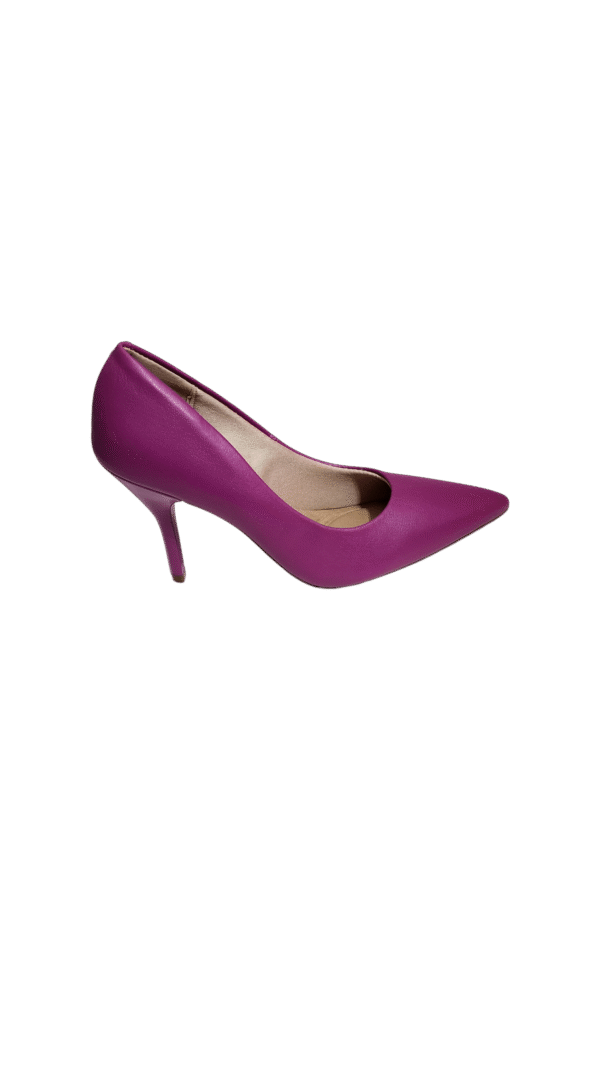BEIRA RIO FUCSIA #6