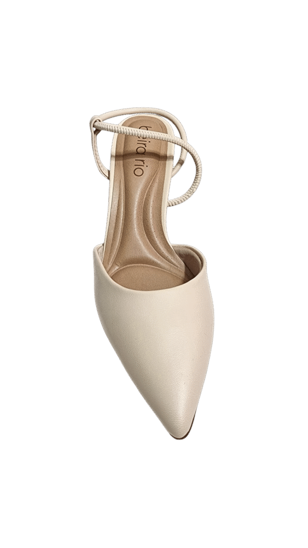 BEIRA RIO  ZAPATILLAS