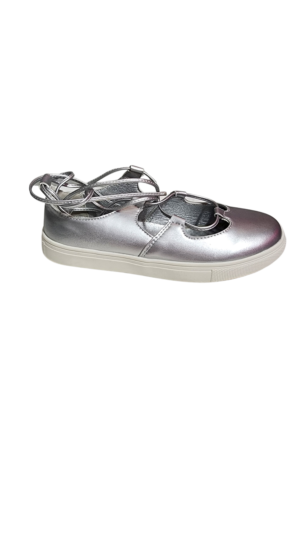 SANDALIAS CON ENREDADERA #5