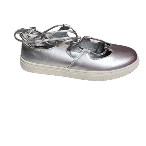 SANDALIAS CON ENREDADERA #5