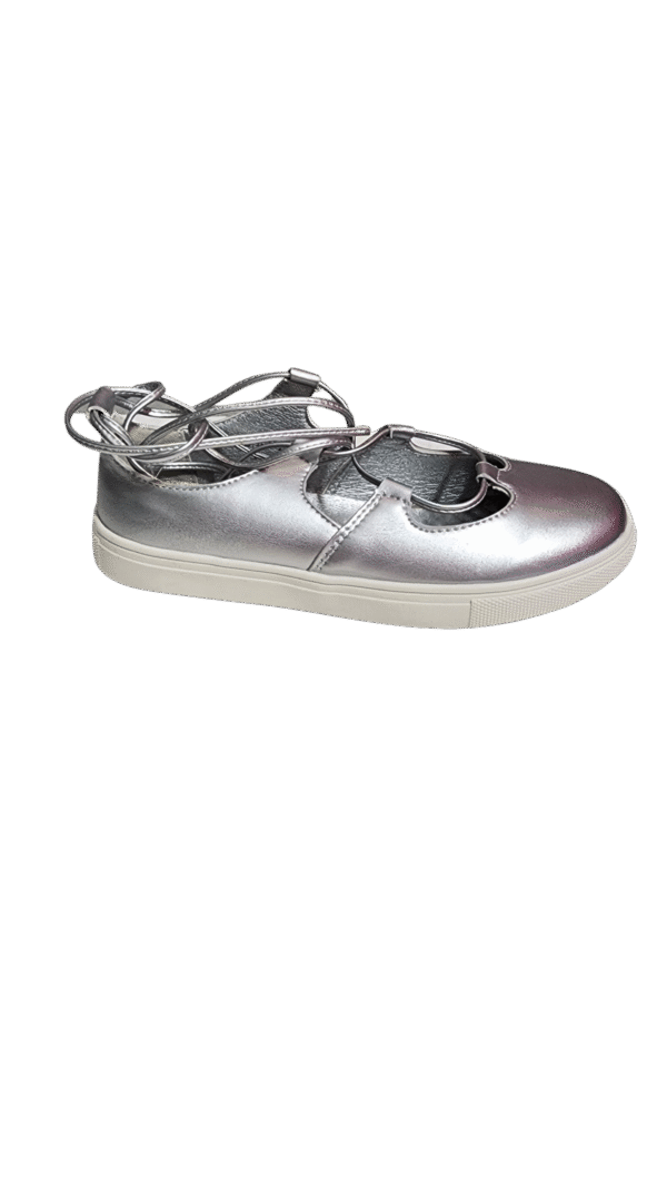 SANDALIAS CON ENREDADERA #5