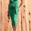 VESTIDO CASUAL