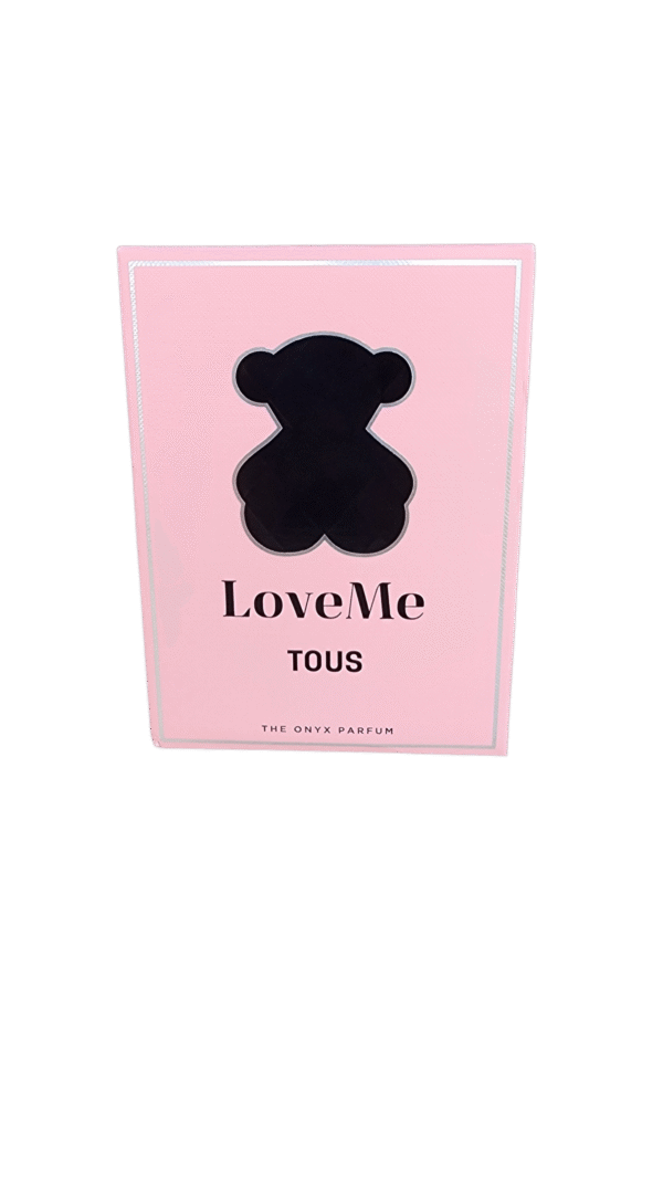 TOUS LOVE ME  ONIX
