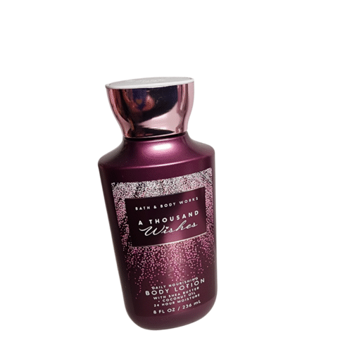A Thousand Wishes Body Lotion