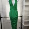 VESTIDO CASUAL