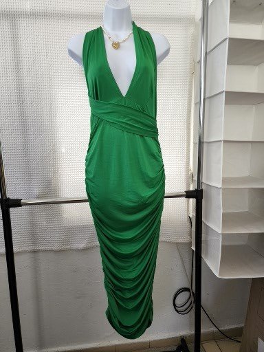 VESTIDO CASUAL