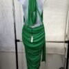 VESTIDO CASUAL