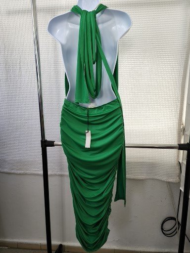 VESTIDO CASUAL