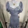 VESTIDO CASUAL / MEDIUM