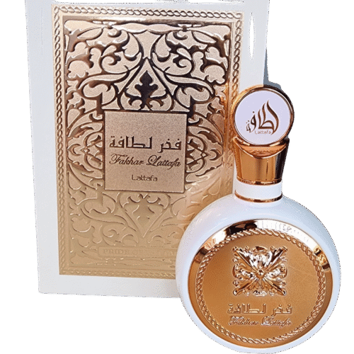 LATTAFA FAKHAR FOR WOMEN