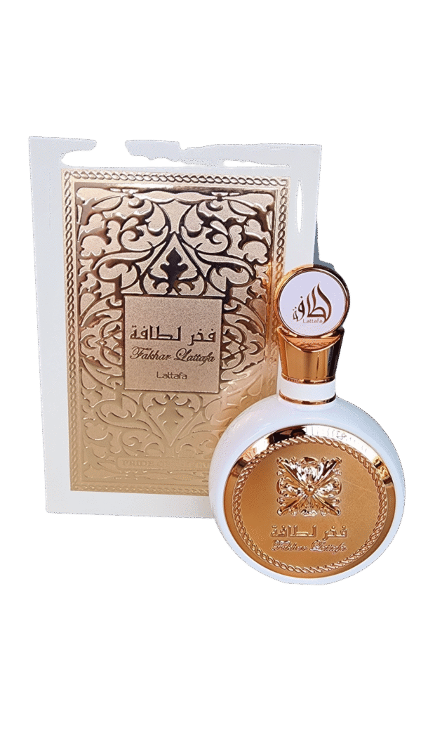 LATTAFA FAKHAR FOR WOMEN