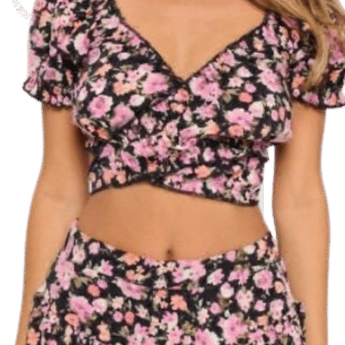 Conjunto dos piezas