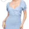 VESTIDO CASUAL / MEDIUM
