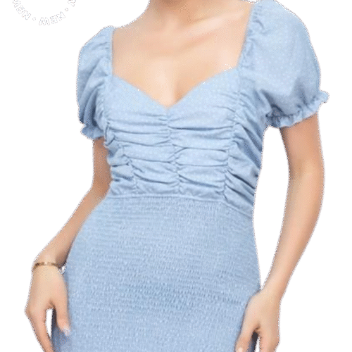 VESTIDO CASUAL / MEDIUM
