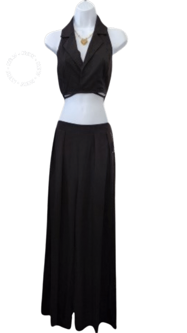SET DOS PIEZAS  BLASHE/ SMALL