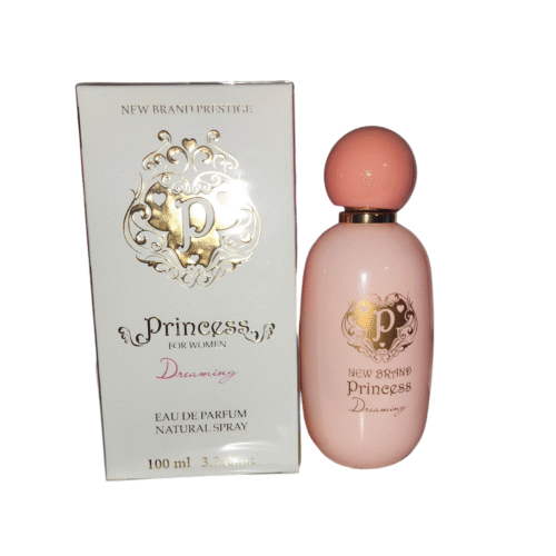 PRINCESS DREAMING PERFUMES