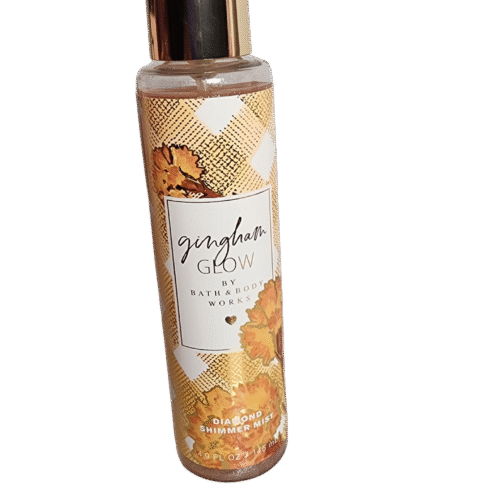IN THE STARS BATH AND BODY WORKS