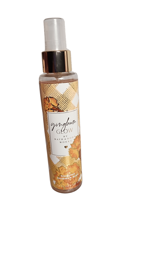 IN THE STARS BATH AND BODY WORKS