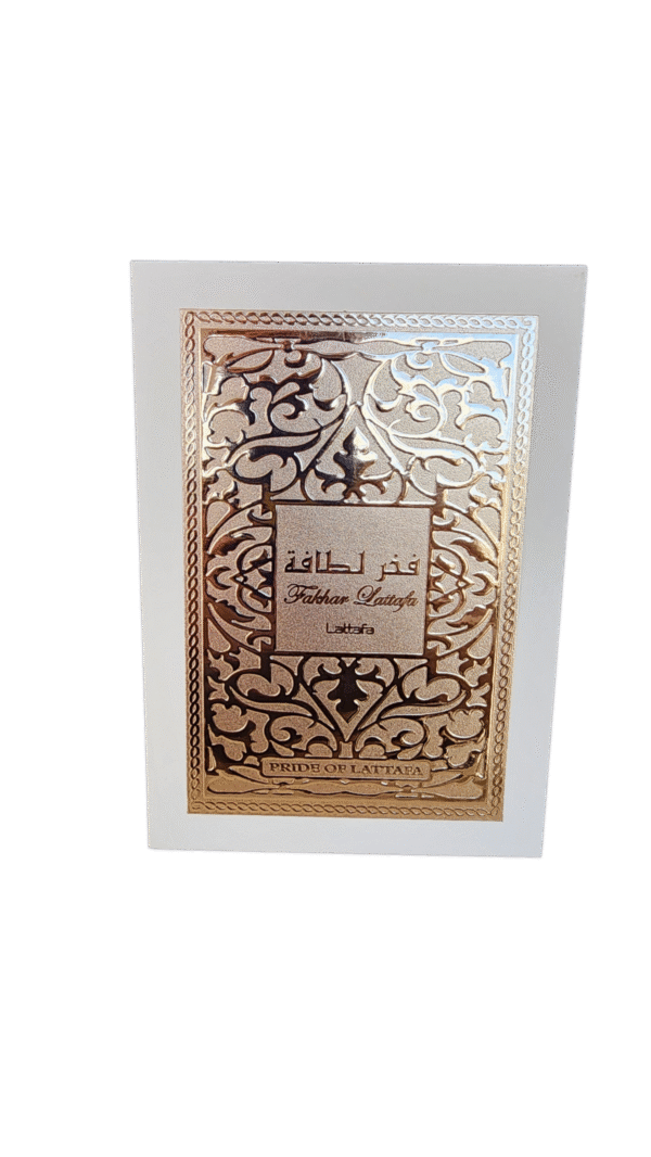 LATTAFA FAKHAR FOR WOMEN