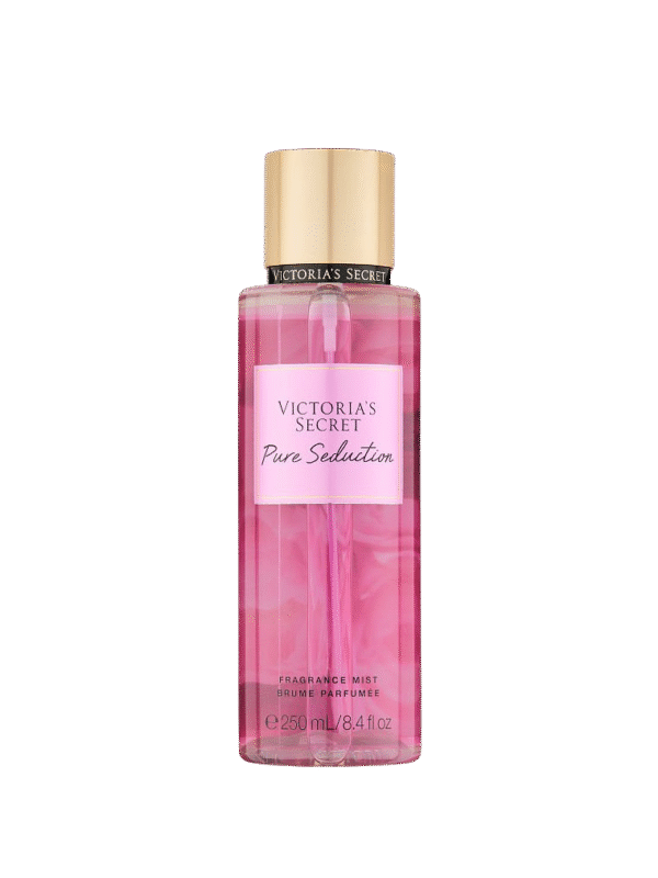 VICTORIAS SECRETS PURE SEDUCTION LUXE