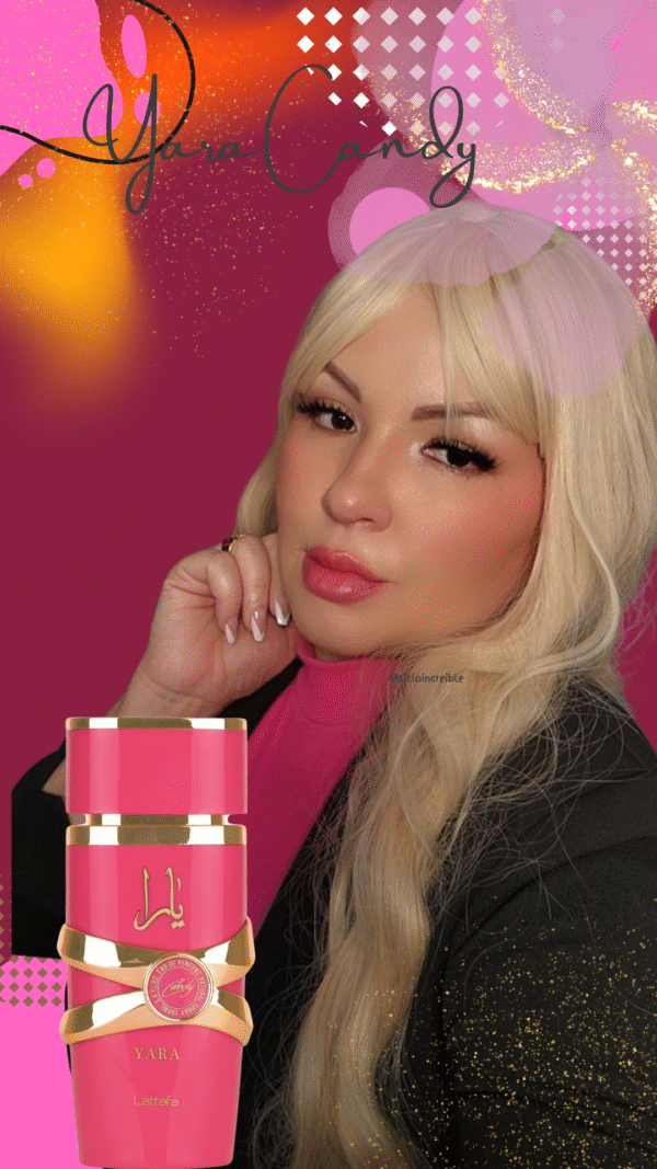 YARA CANDY LATTAFA