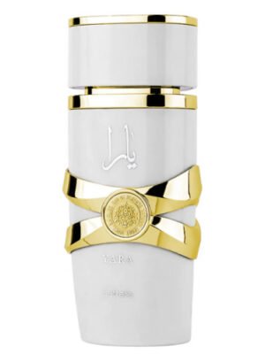 PERFUME LATTAFA YARA MOI