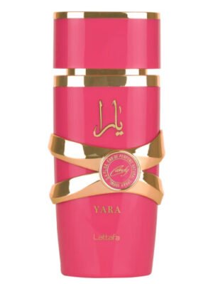 PERFUME LATTAFA YARA CANDY