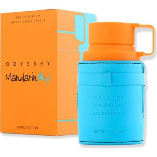 Armaf Odyssey Mandarin 6.7Oz