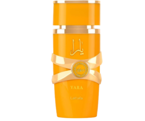 PERFUME LATTAFA YARA TOUS