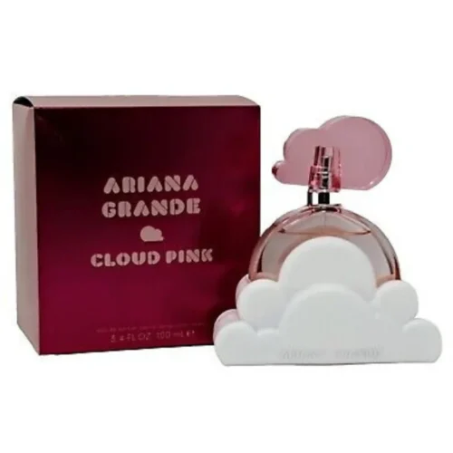 Ariana Grande Cloud Pink