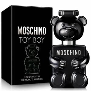 Moschino Toy Boy Eau De Parfum Spray 3.4 oz