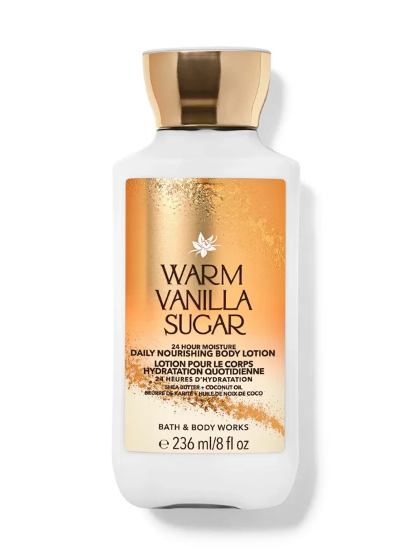 Bath + Body Works Classic Scents Gel de ducha -