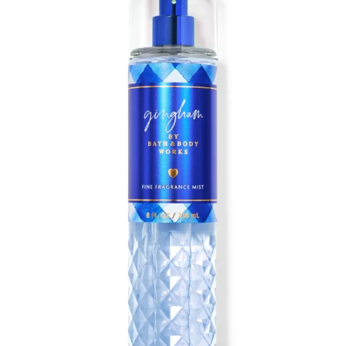 Gingham  Fine Fragrance Mist By Bath & Body Works