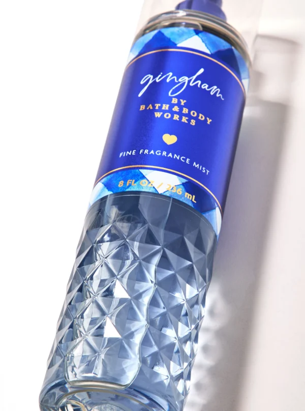 Gingham  Fine Fragrance Mist By Bath & Body Works