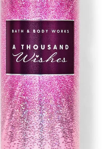 A Thousand WishesDry Shampoo Dry Shampoo
