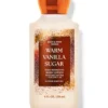 Warm Vanilla Sugar  Body Lotion