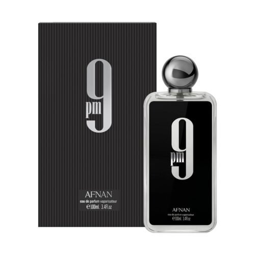 EFNAN 9 PM  PARA HOMBRES 3.4