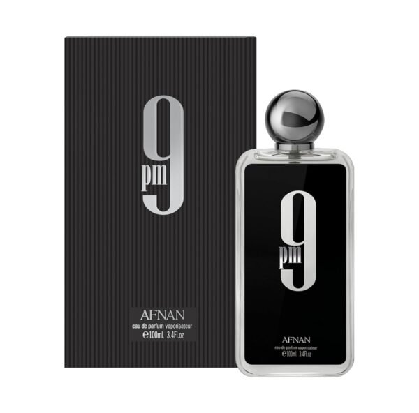 EFNAN 9 PM  PARA HOMBRES 3.4