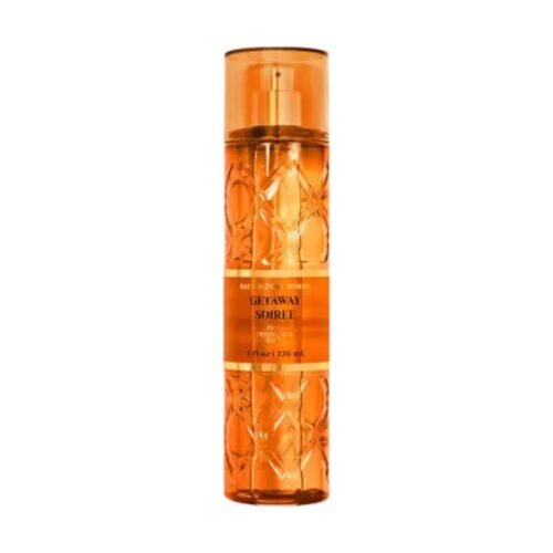 Bath & Body Works  (Getaway Soiree)
