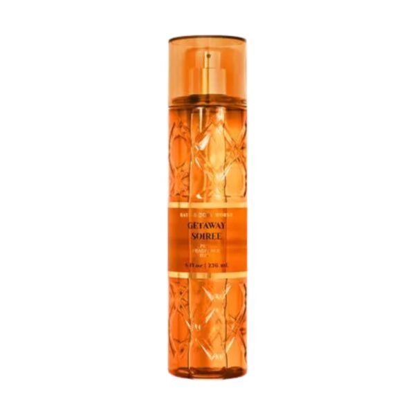 Bath & Body Works  (Getaway Soiree)