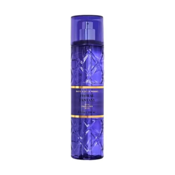 Bath & Body Works Spray corporal  (If You Musk)