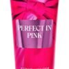 PERFECT IN PINK BATH & BODY WORKS  CREAM