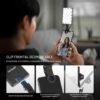 NEEWER Basics NL-60AI - Luz para selfie para teléfono