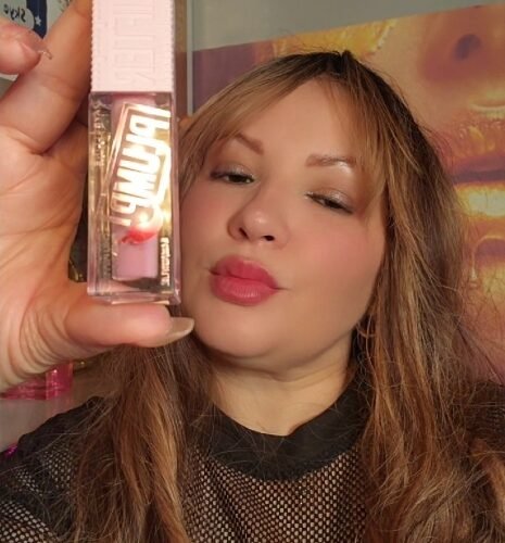 Maybelline Lifter Plump