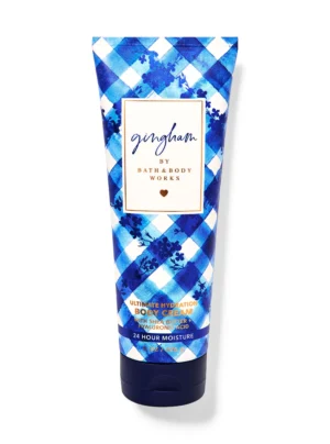 Gingham  Ultimate Hydration Body Cream